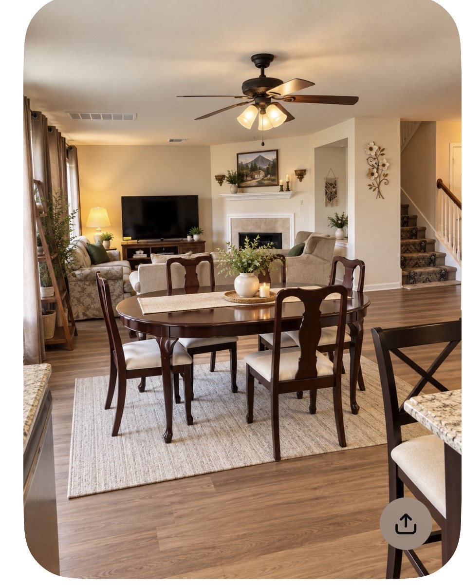 15318 Lynford Crest Drive Property Photo 4