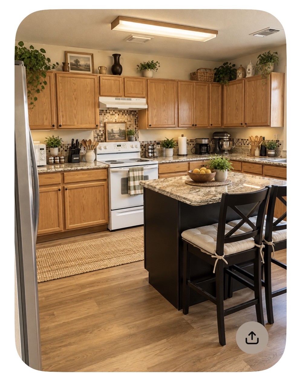 15318 Lynford Crest Drive Property Photo 13