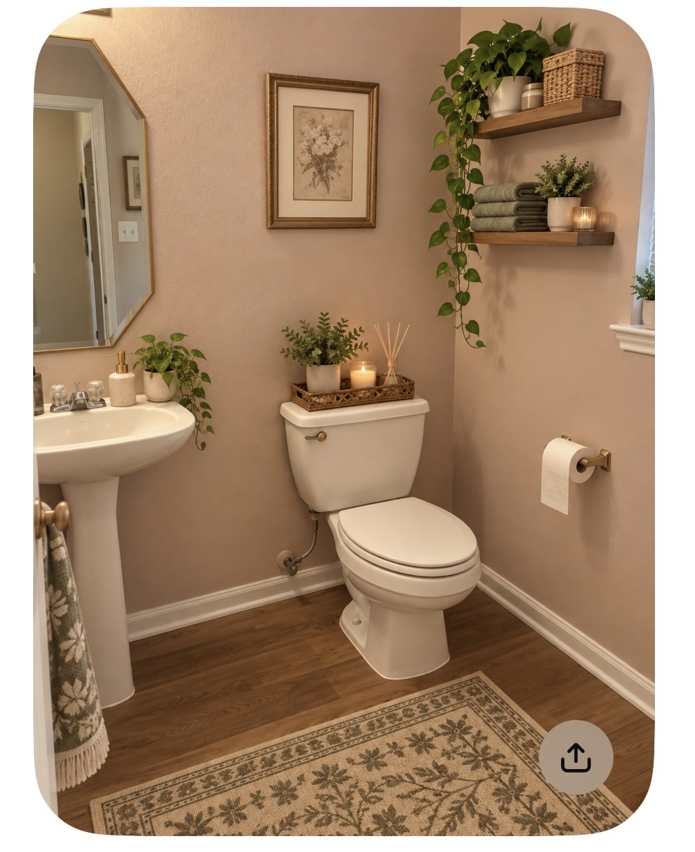 15318 Lynford Crest Drive Property Photo 14