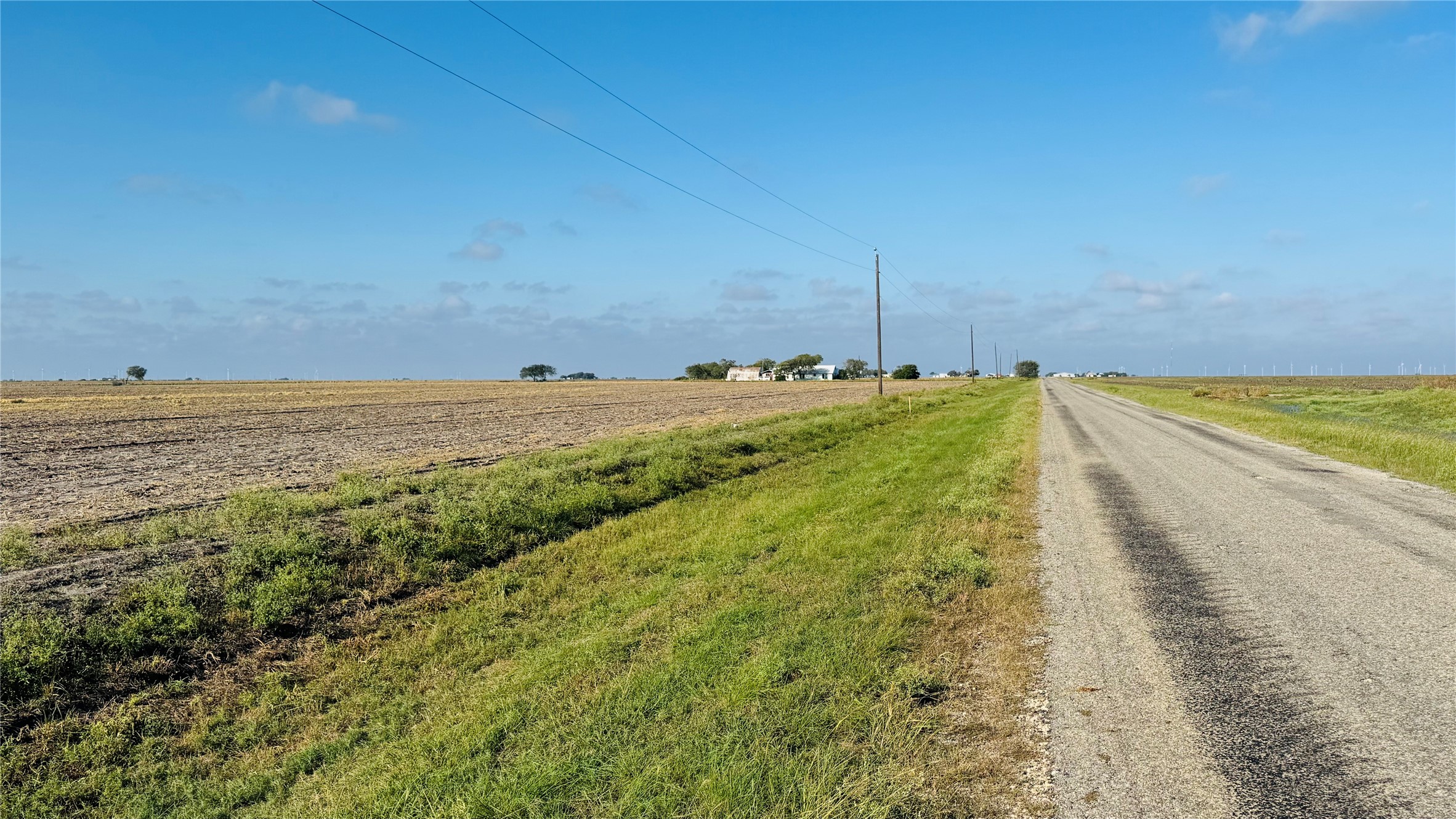 Lot 1 County Road 798 Property Photo 1
