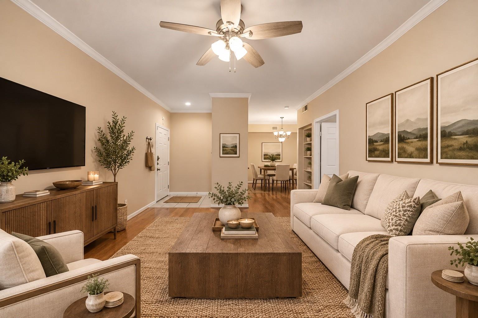 2255 Braeswood Park Drive 310 Property Photo 4