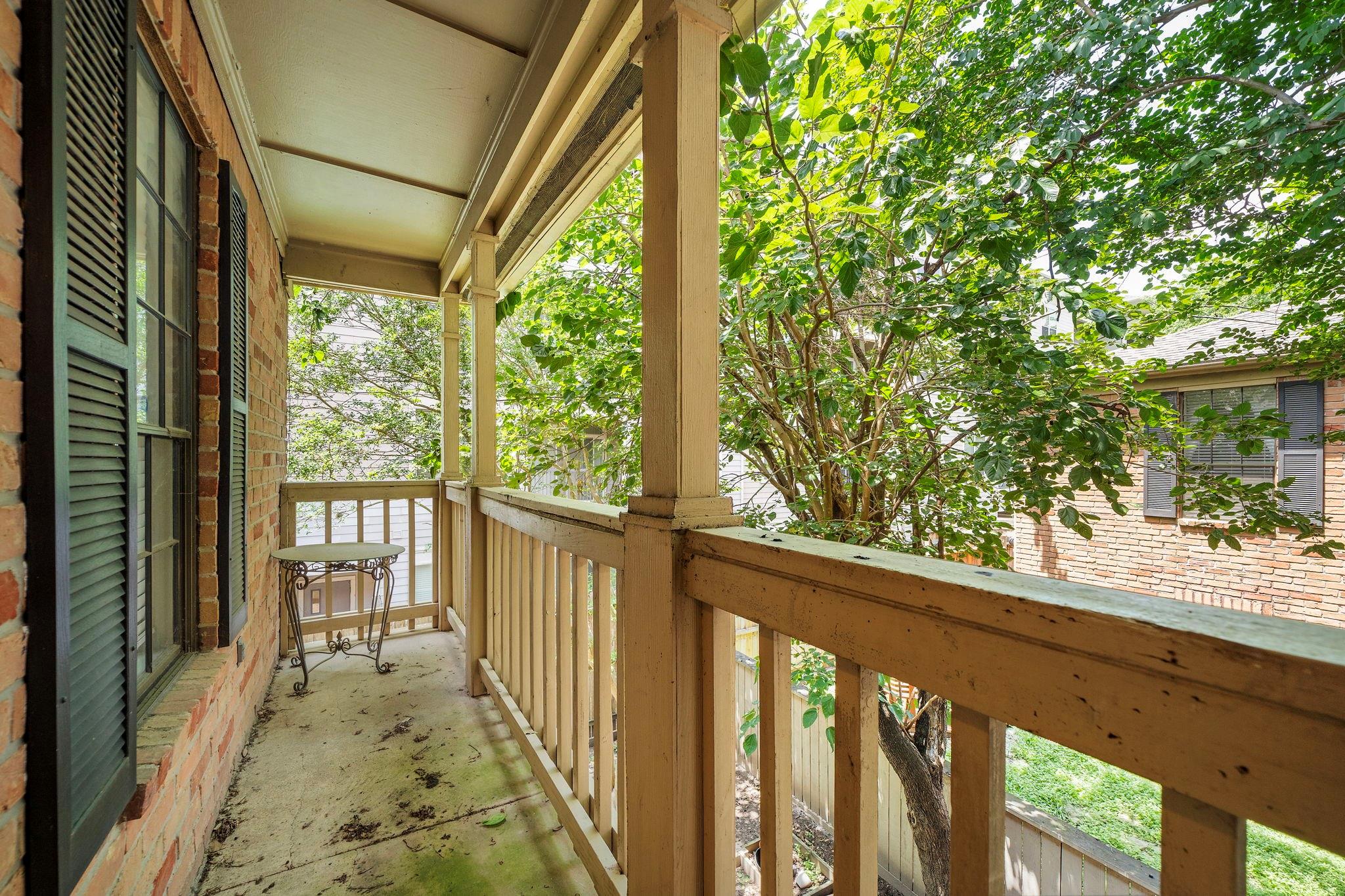 2255 Braeswood Park Drive 310 Property Photo 18