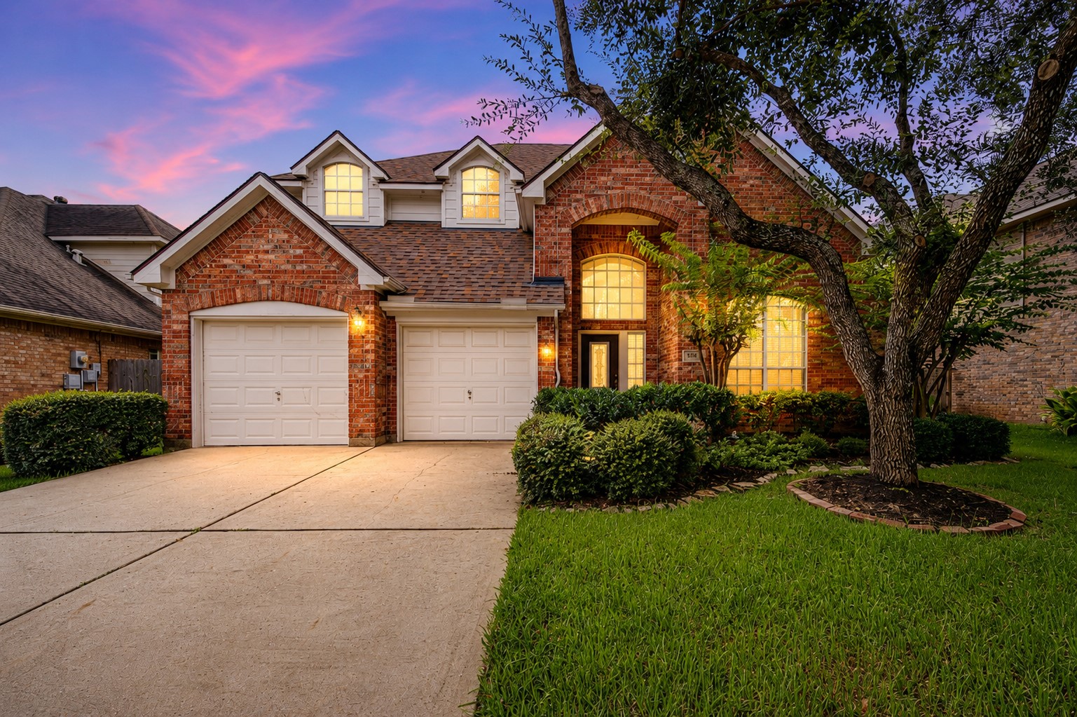 5807 Bayberry Way Property Photo 1