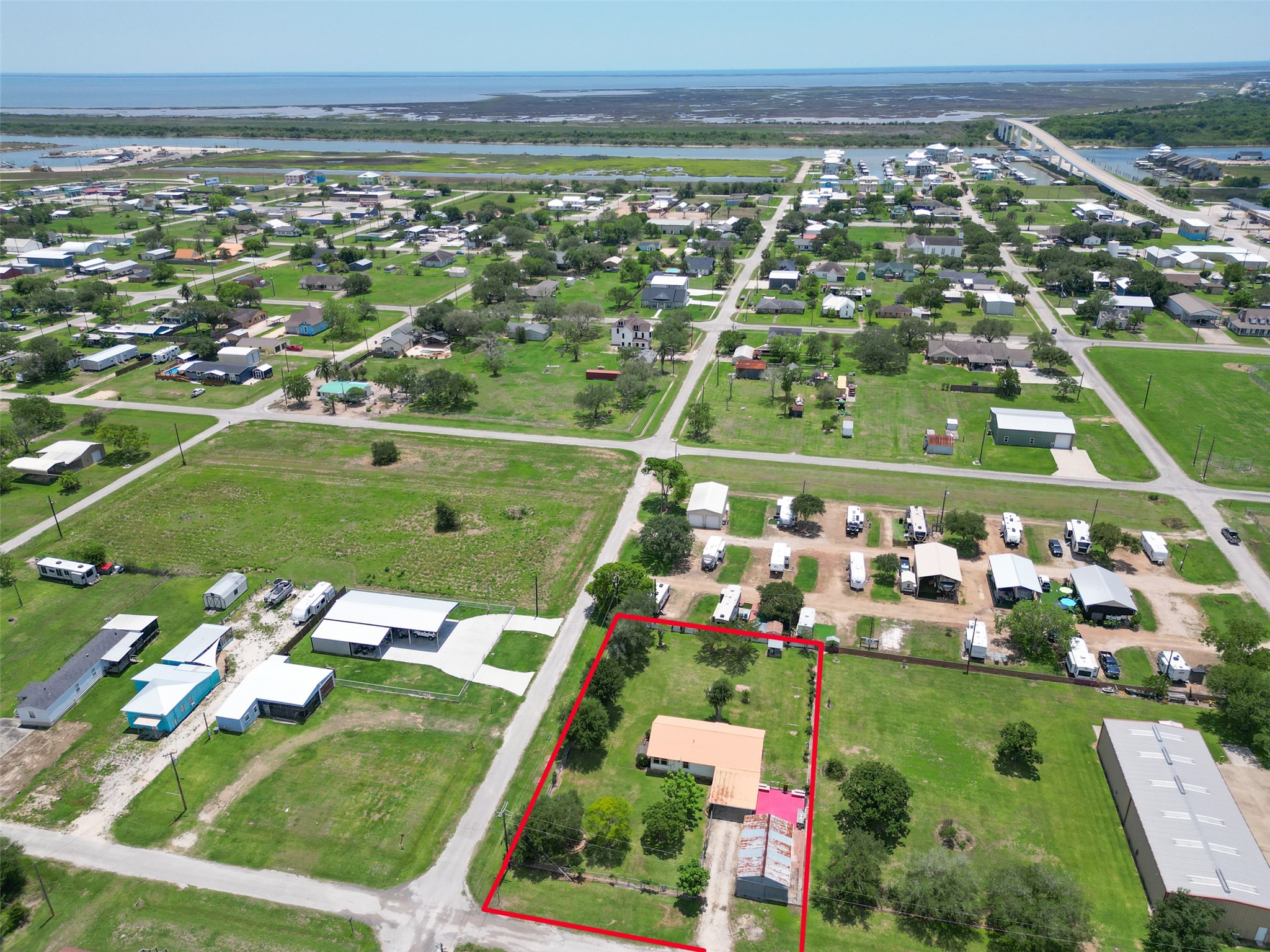 422 Caney Street Property Photo 45