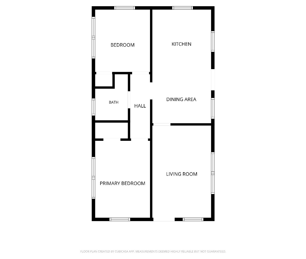 2303 1/2 Hadley Alley Property Photo 14