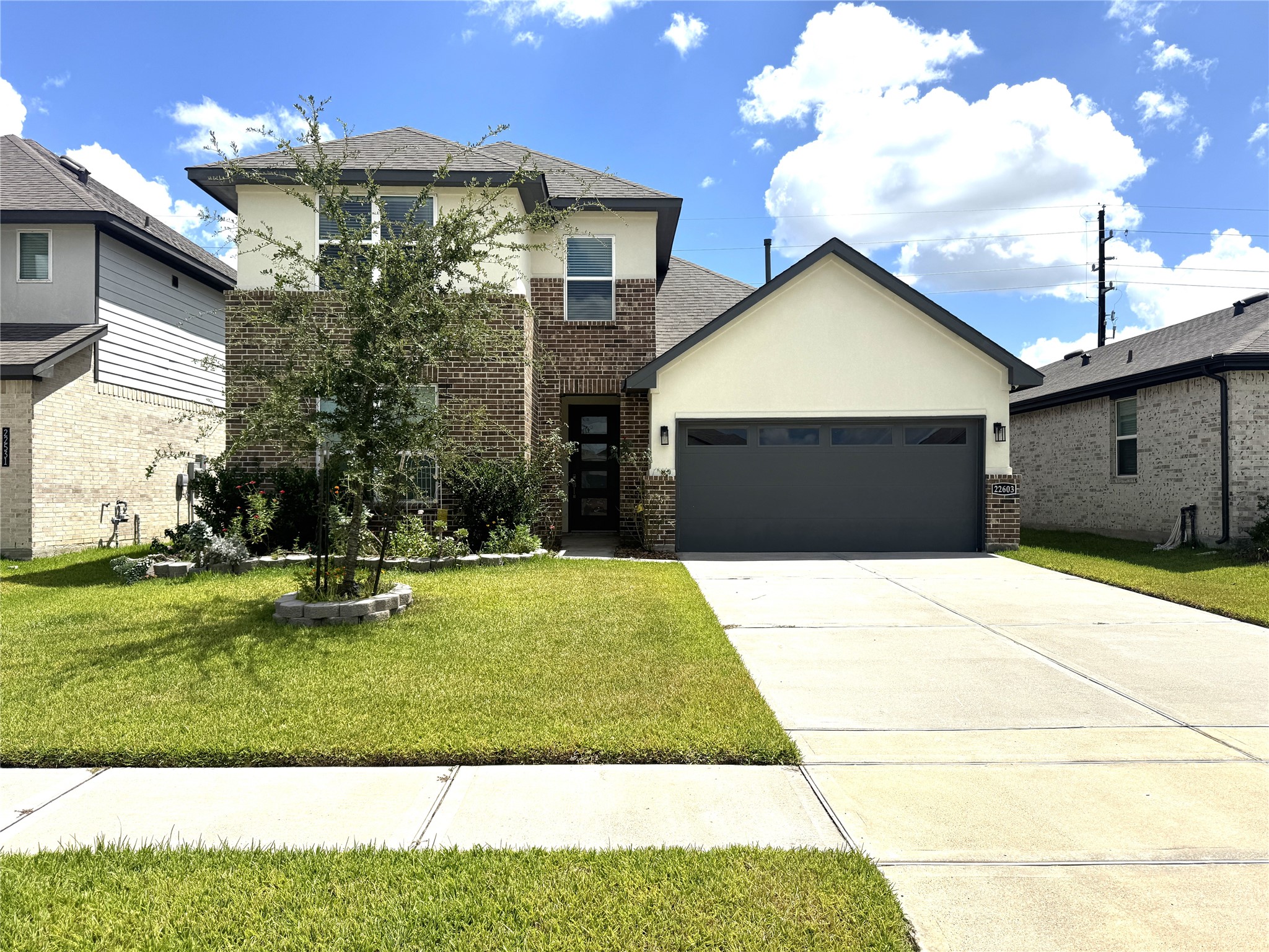 22603 Petrizzi Lane Property Photo 1