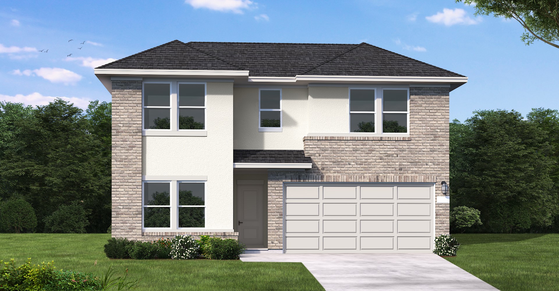 4712 Harrington Gate Drive Property Photo 1