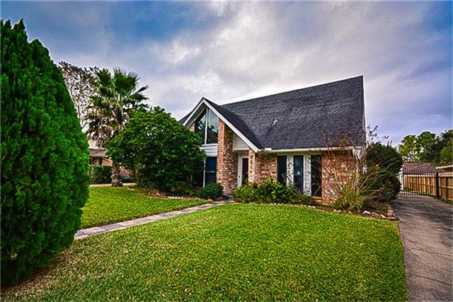 2814 Field Line Drive Property Photo 1