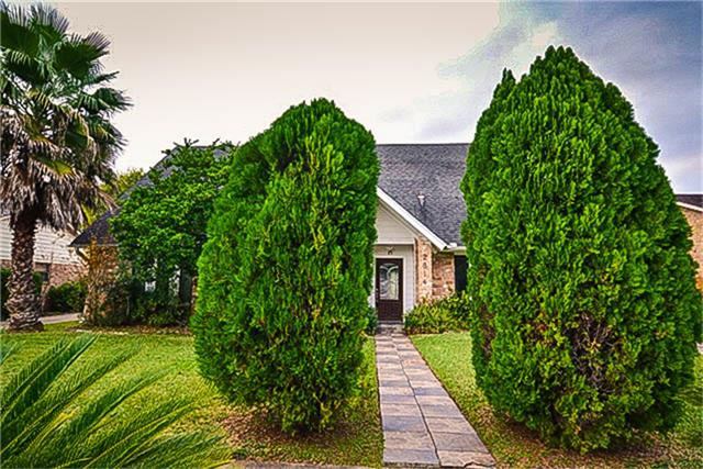2814 Field Line Drive Property Photo 2