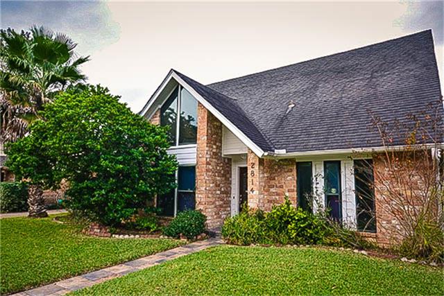 2814 Field Line Drive Property Photo 3
