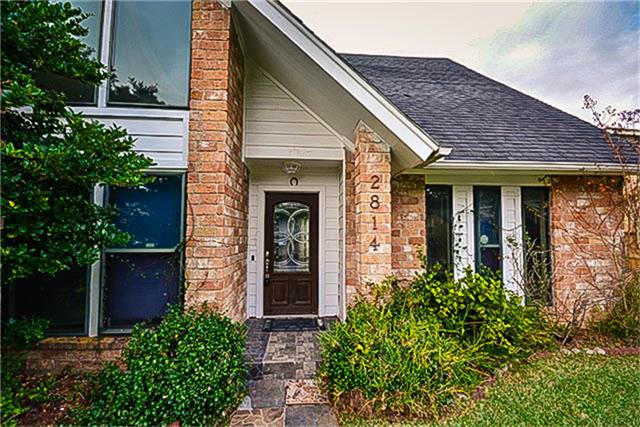 2814 Field Line Drive Property Photo 4