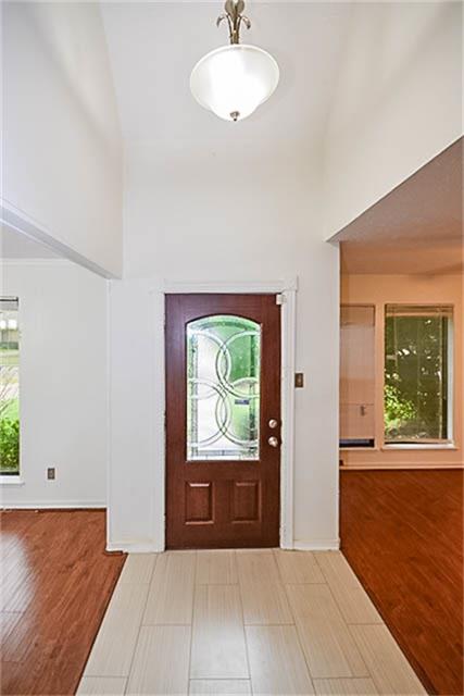 2814 Field Line Drive Property Photo 5