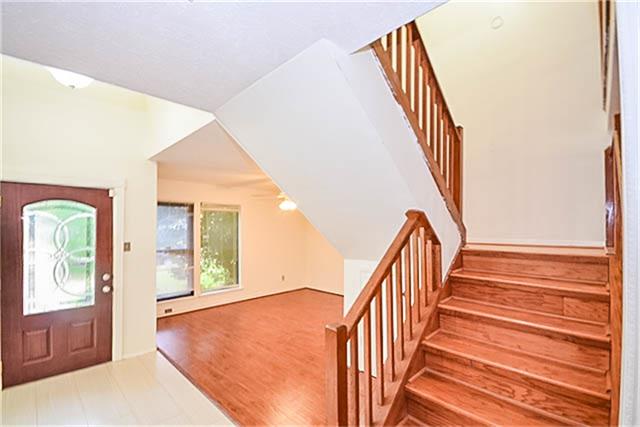 2814 Field Line Drive Property Photo 6