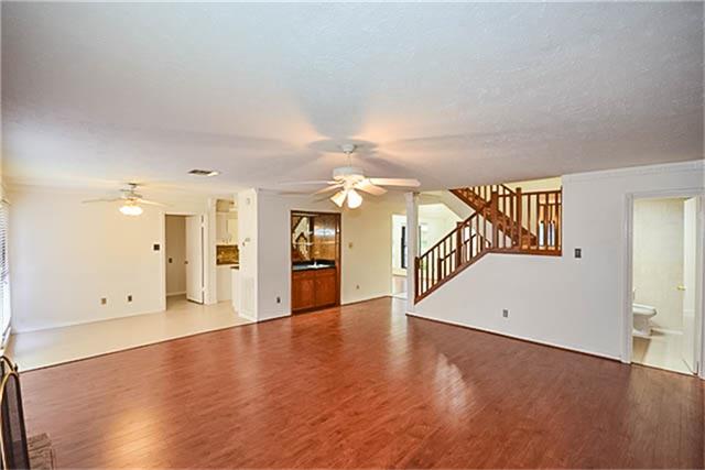 2814 Field Line Drive Property Photo 12