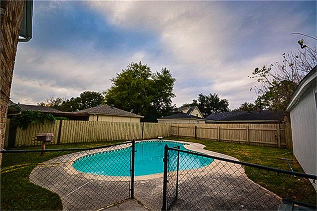 2814 Field Line Drive Property Photo 29