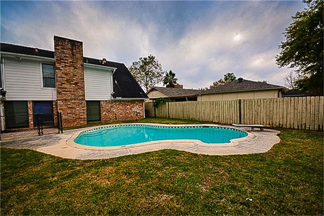 2814 Field Line Drive Property Photo 30