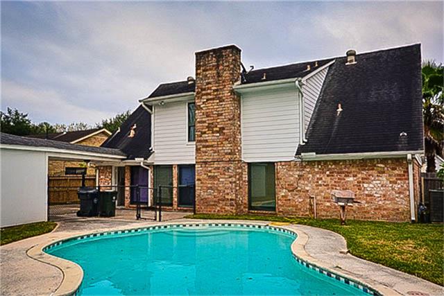 2814 Field Line Drive Property Photo 31