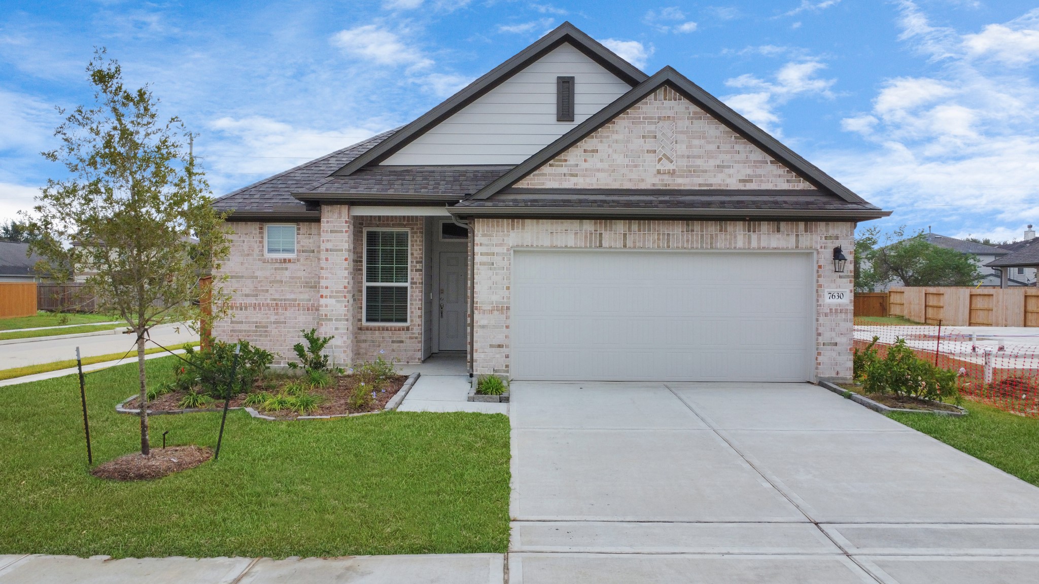 7630 Terramar Bay Lane Property Photo 1