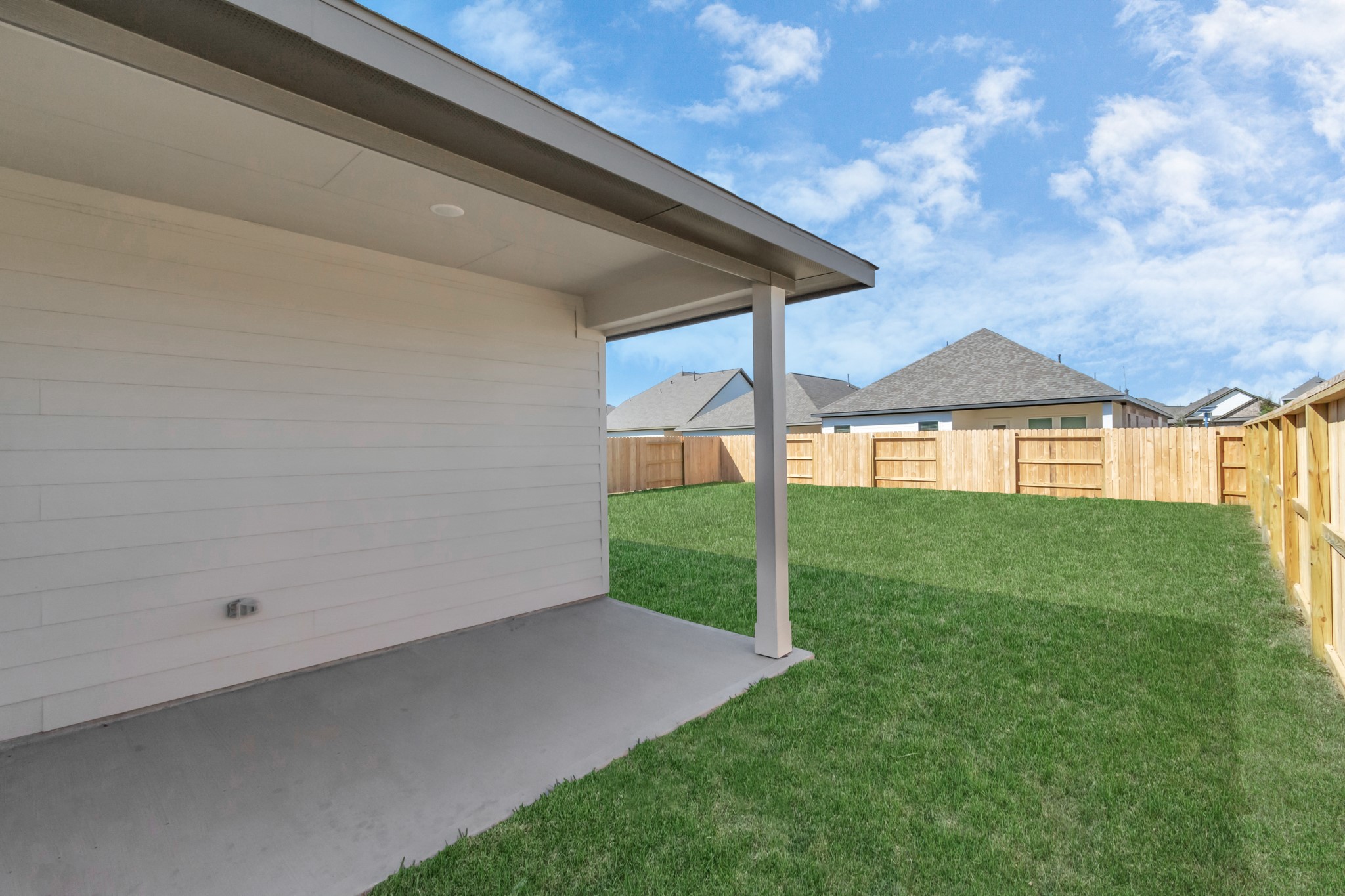 7630 Terramar Bay Lane Property Photo 20