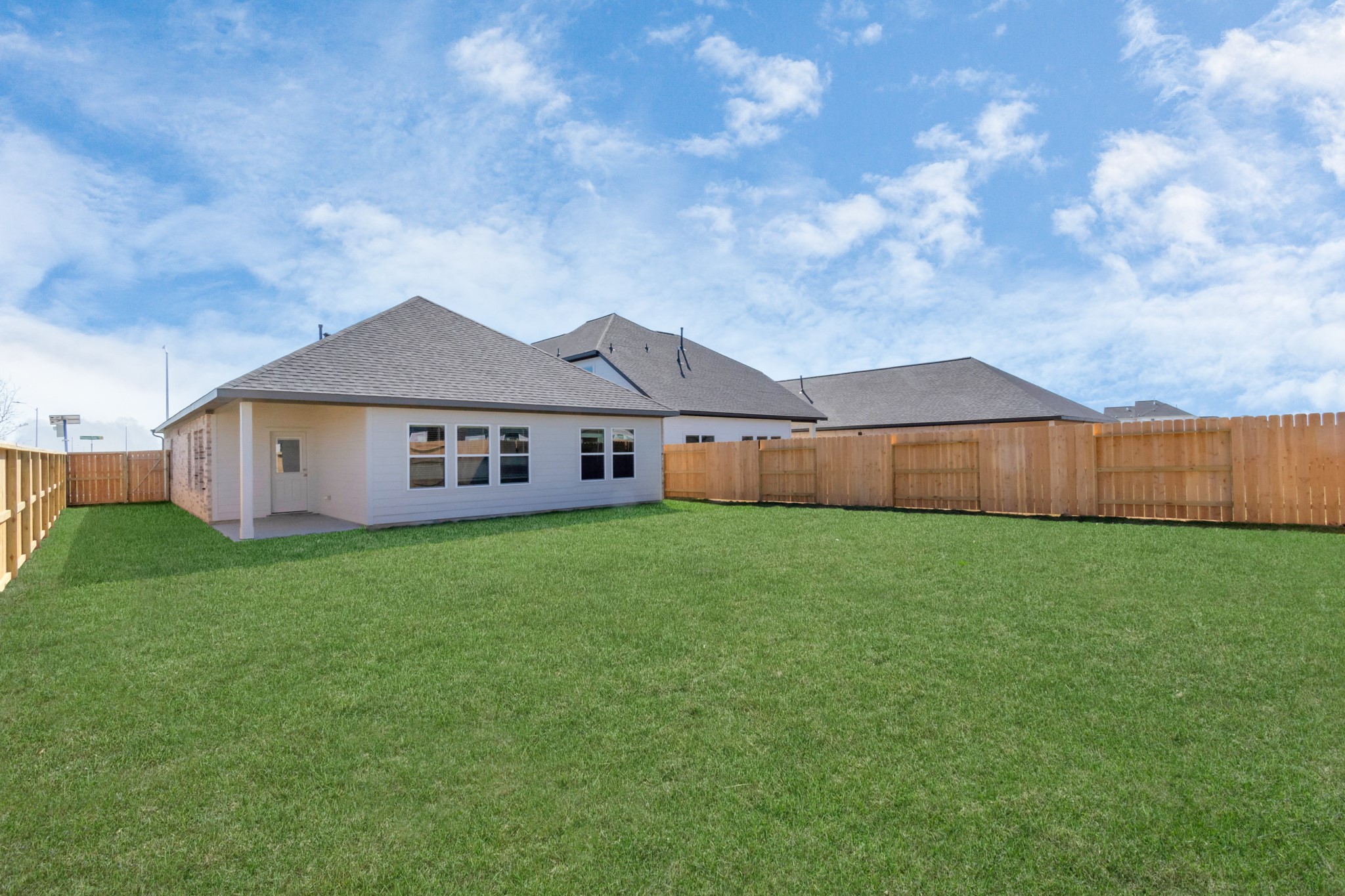 7630 Terramar Bay Lane Property Photo 21