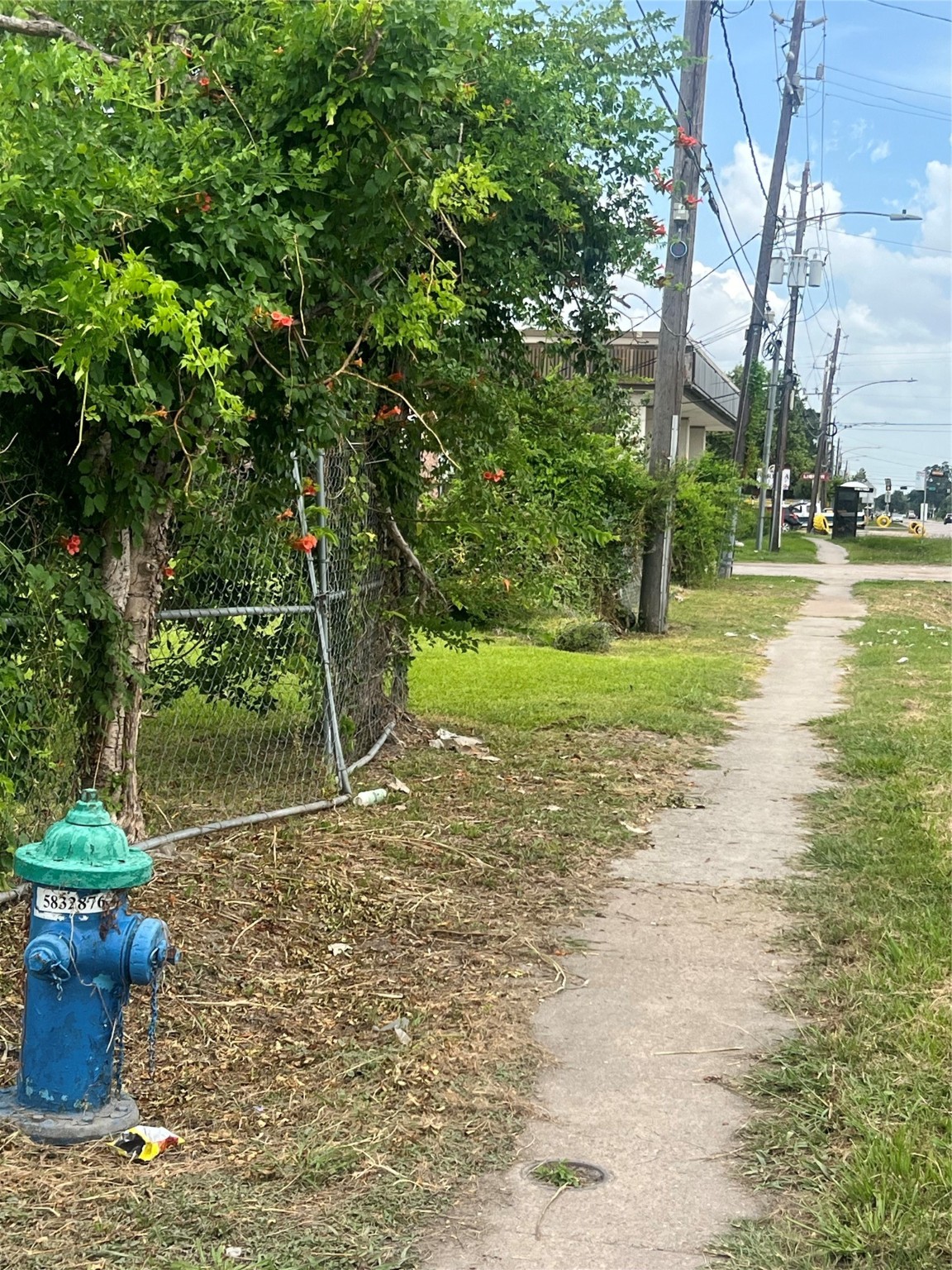 5014 Lockwood Drive Property Photo 4