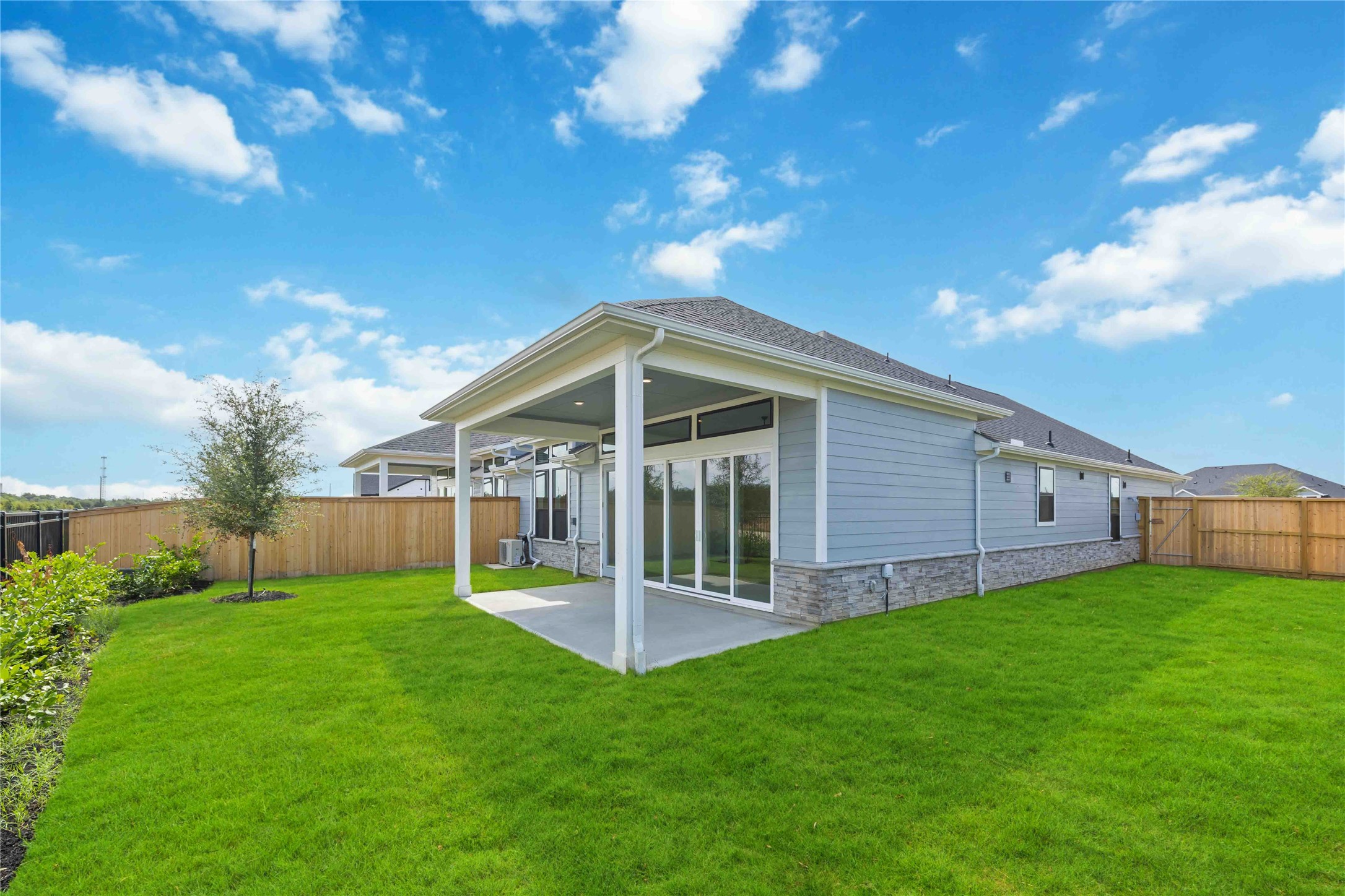 24154 Prairie Crabapple Court Property Photo 31
