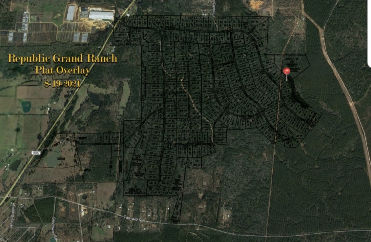 10775 Ruger Road Property Photo 1