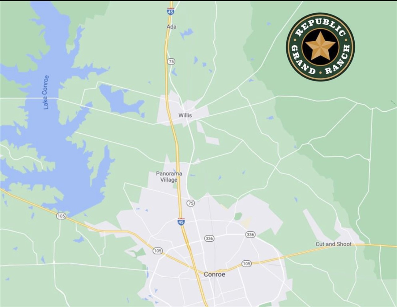 10775 Ruger Road Property Photo 2