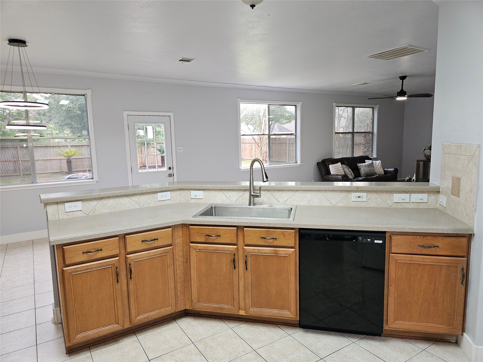 17707 Forest Haven Trail Property Photo 11