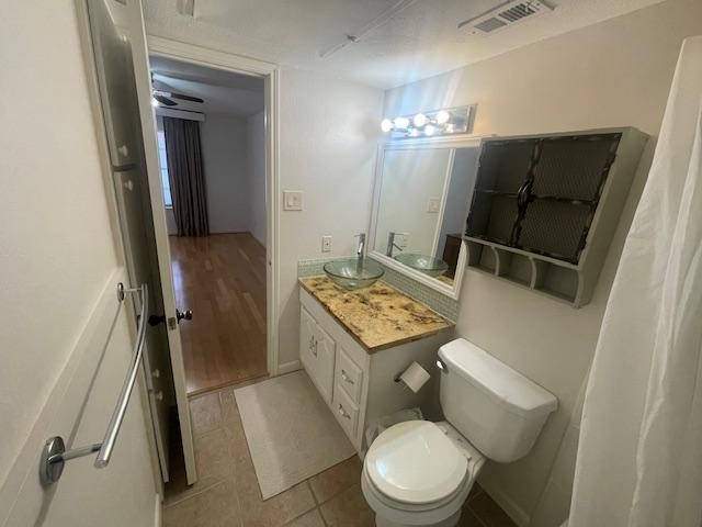 2350 Bering Drive 72 Property Photo 15