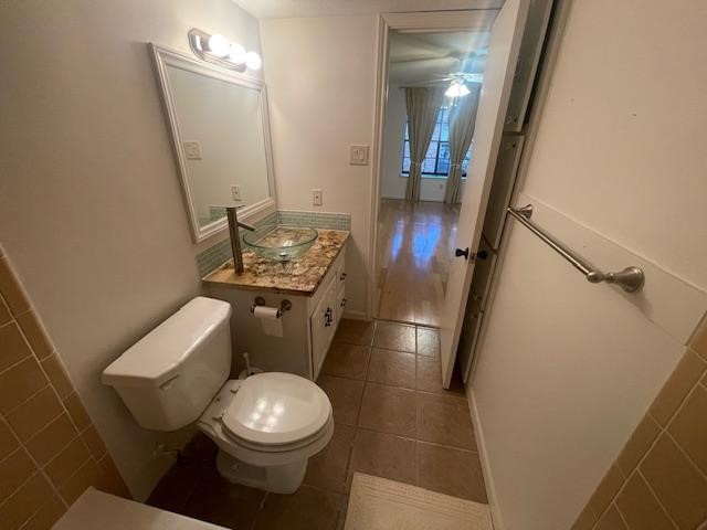 2350 Bering Drive 72 Property Photo 21