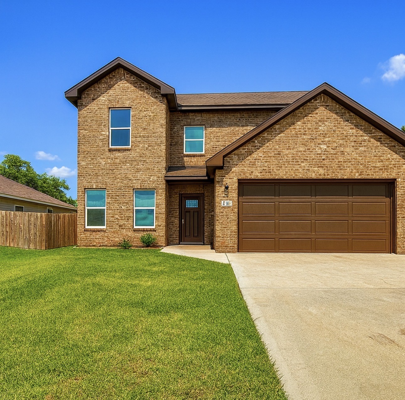 3510 Oleander Avenue Property Photo 1