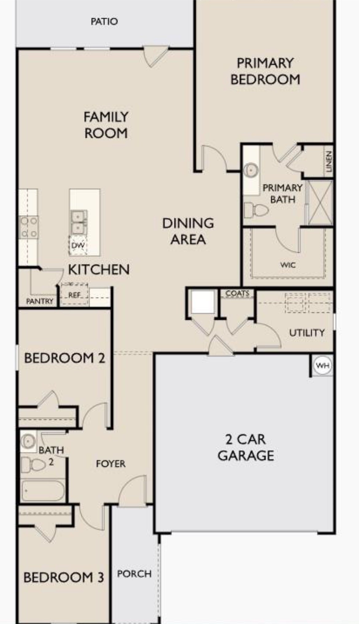 25356 Brushby Creek Drive Property Photo 16