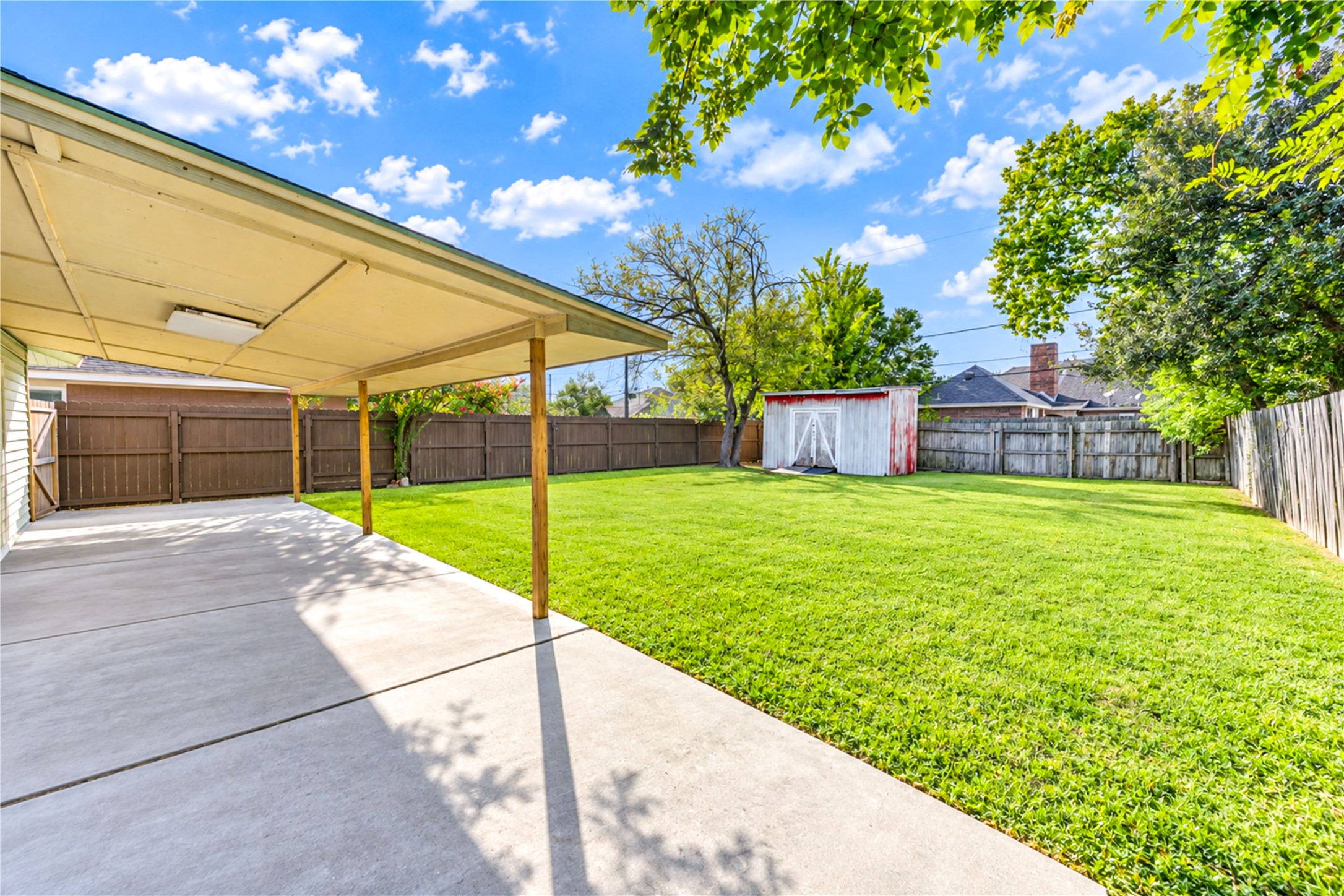 1009 Wisconsin Street Property Photo 38