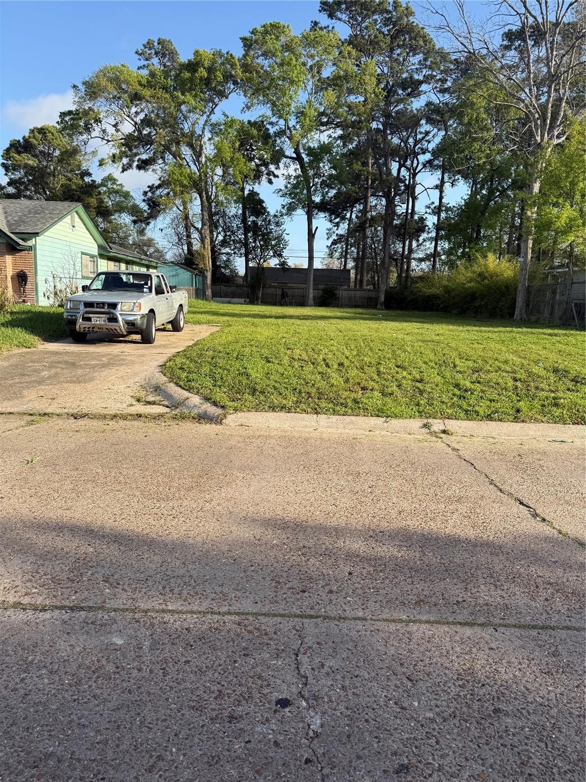 6211 Guadalupe Street Property Photo 4