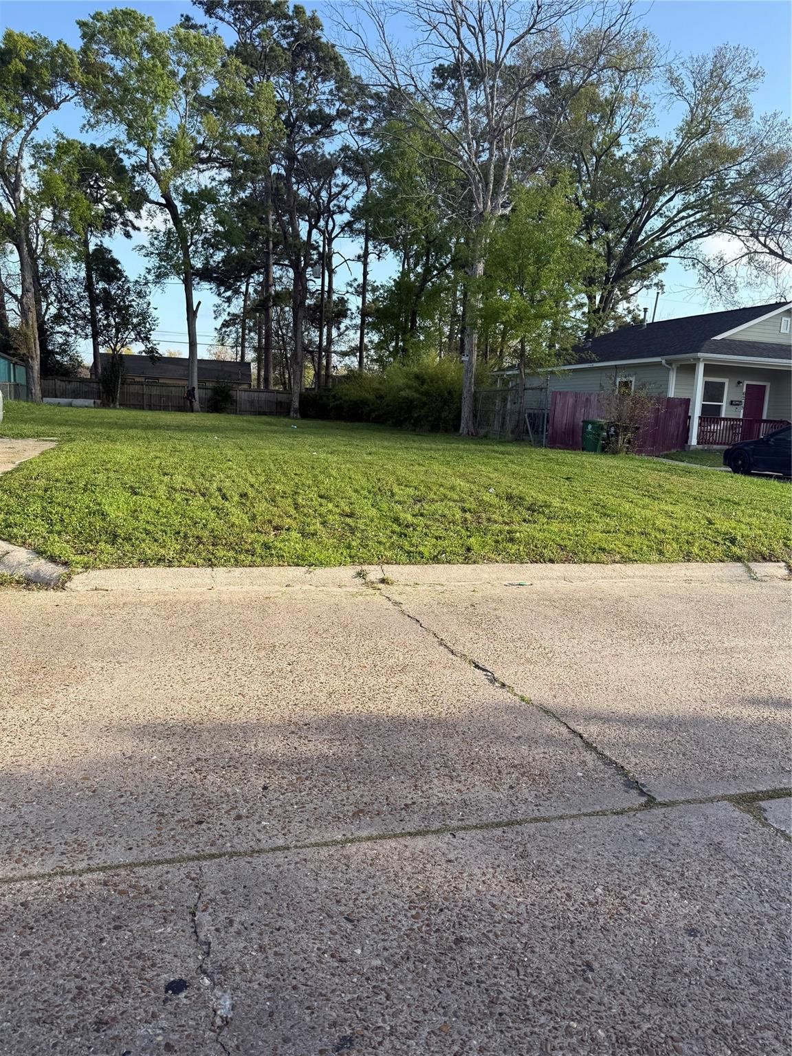 6211 Guadalupe Street Property Photo 6