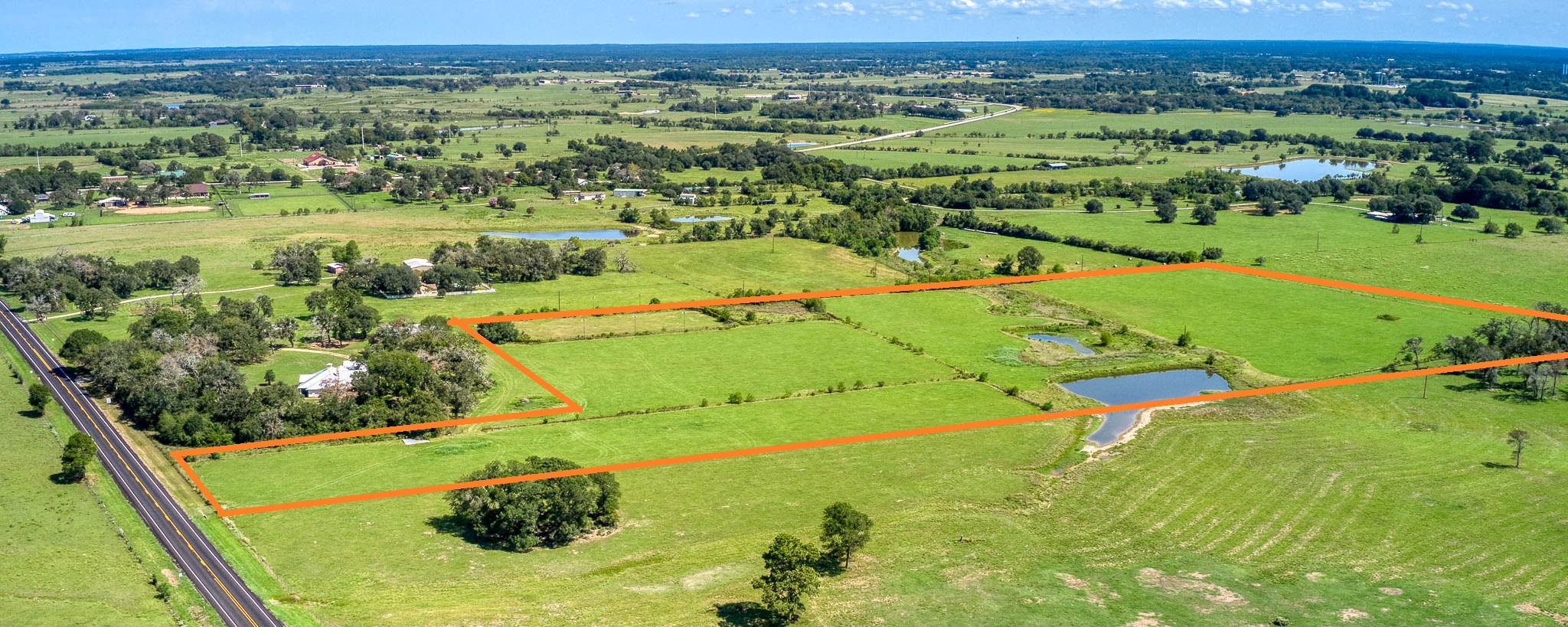 24594 Fm 362 Road Property Photo 3