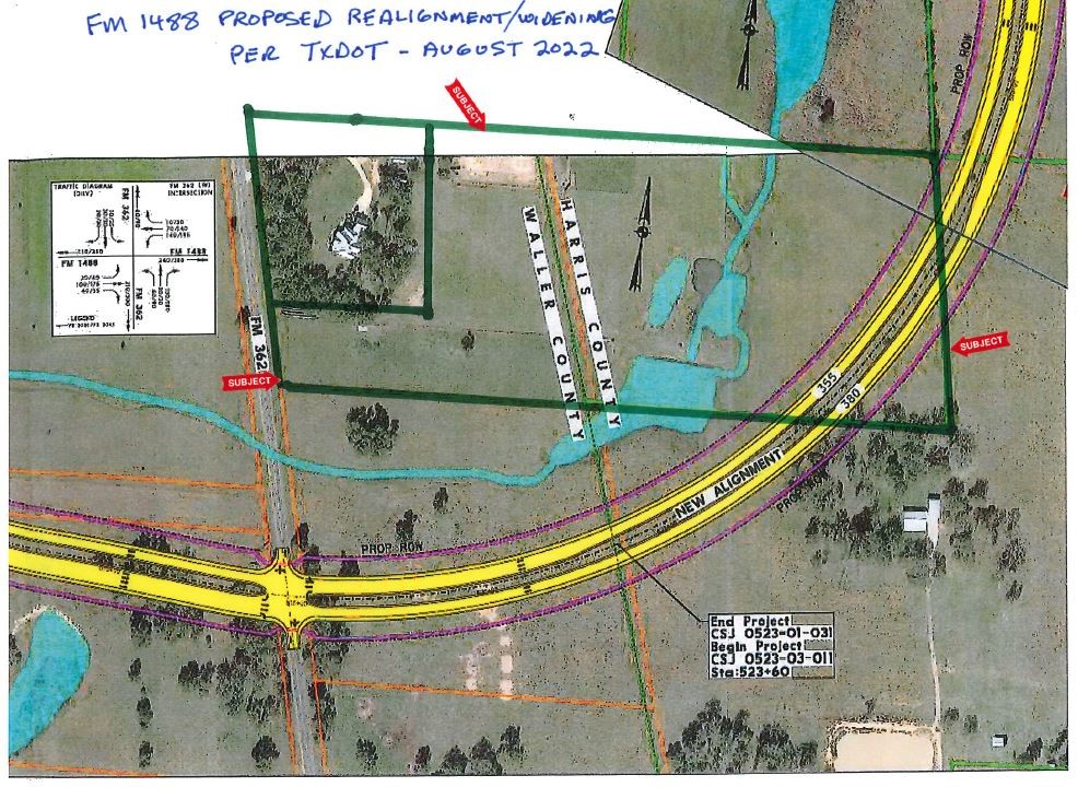 24594 Fm 362 Road Property Photo 22