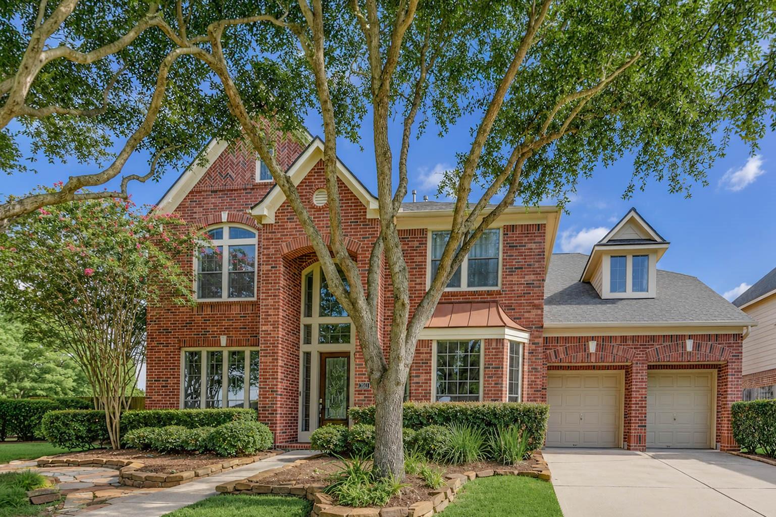 2614 Lake Springs Court, Richmond Tx 77406 Property Photo 2