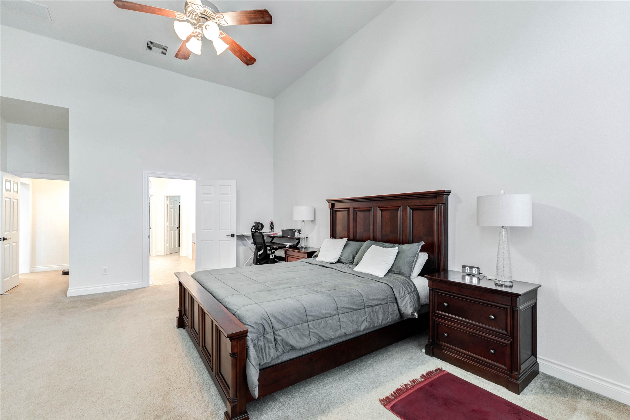 2614 Lake Springs Court Property Photo 29