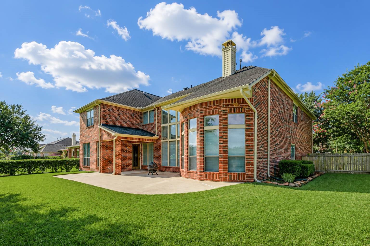 2614 Lake Springs Court, Richmond Tx 77406 Property Photo 42