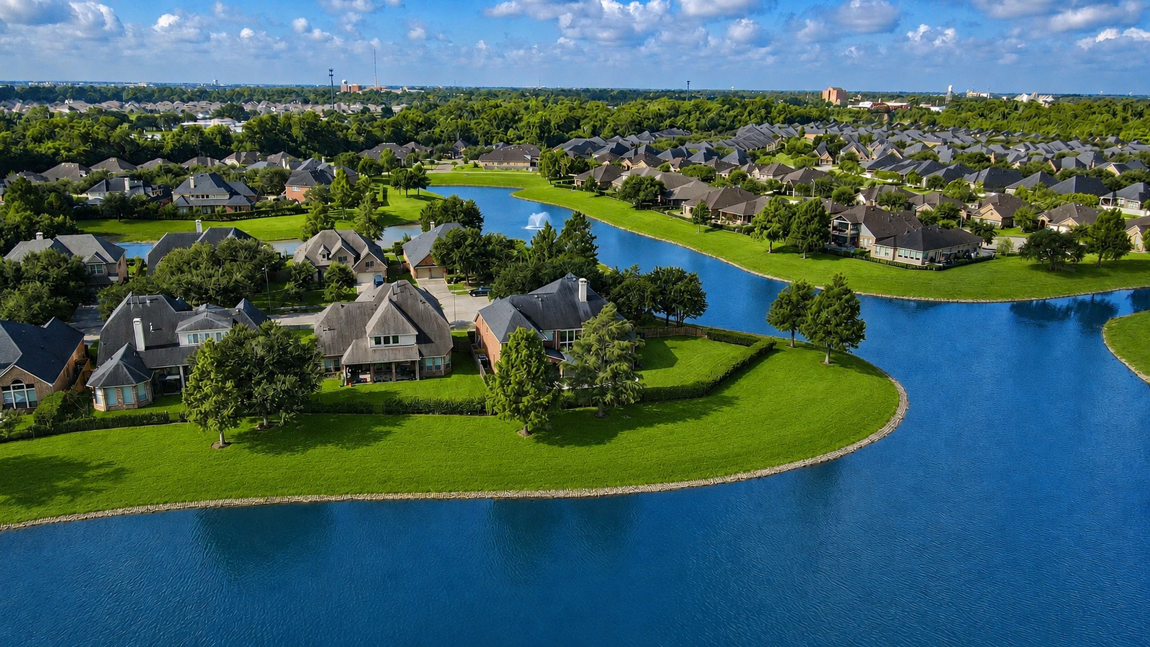 2614 Lake Springs Court Property Photo 45