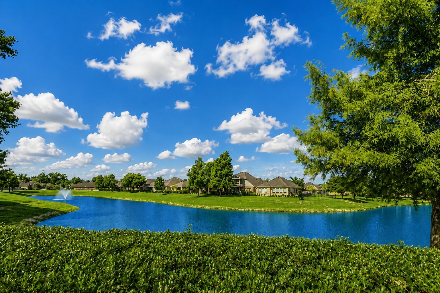 2614 Lake Springs Court Property Photo 46
