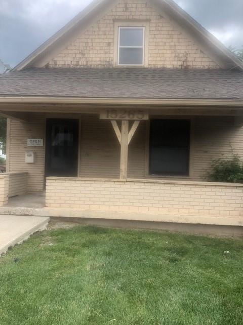 15265 Metcalf Avenue Property Photo