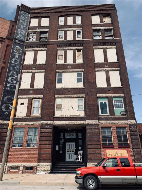 1422 St. Louis Avenue Property Photo