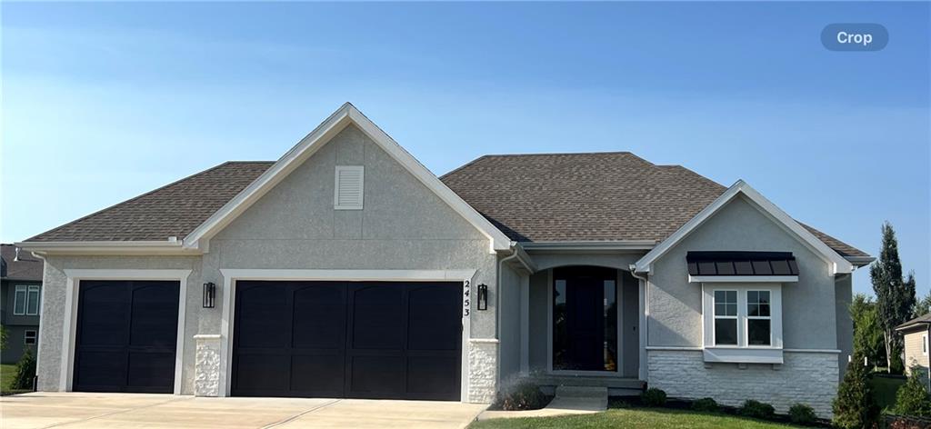 2453 W 175th Place Property Photo 2