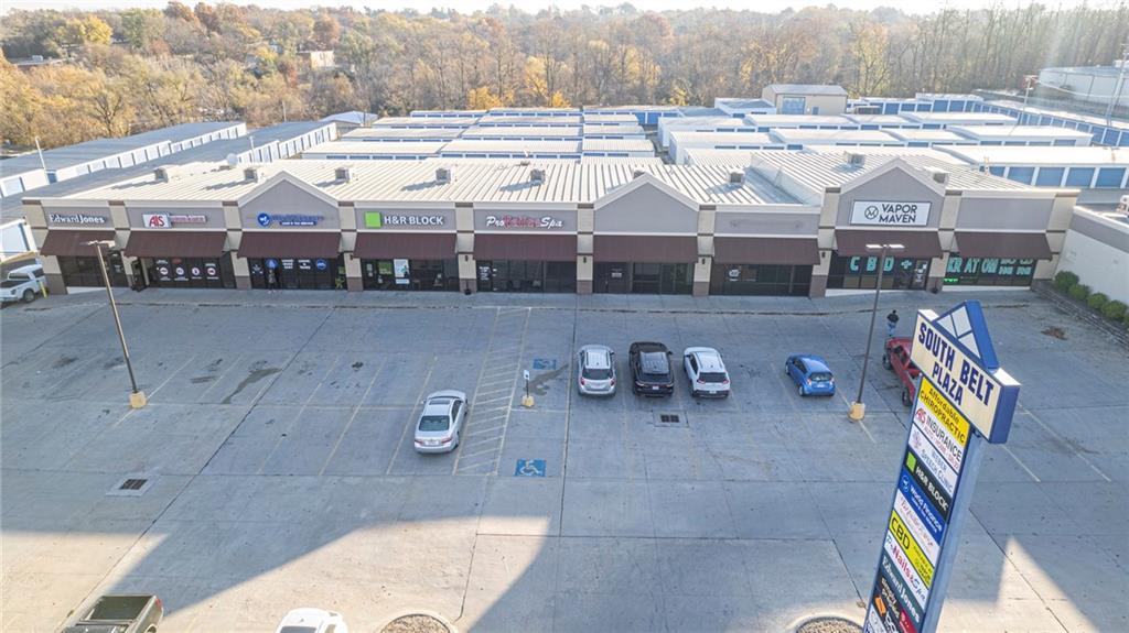 2911 A S Belt Highway Property Photo 3