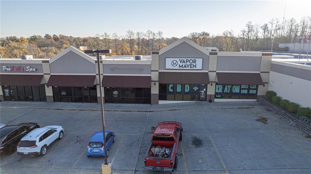 2911 A S Belt Highway Property Photo 4