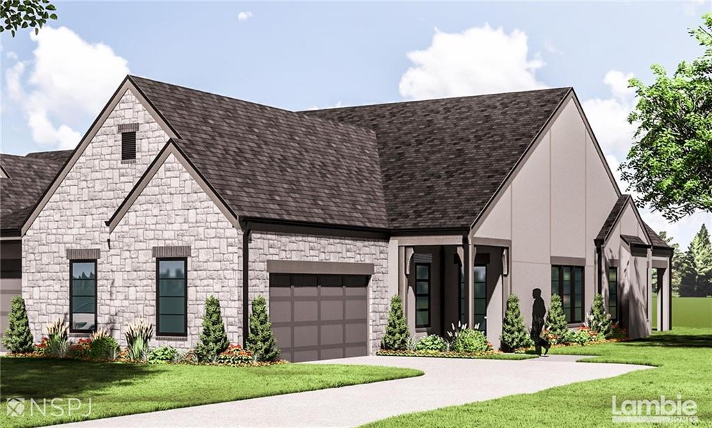 13706 Pembroke Lane Property Photo 3