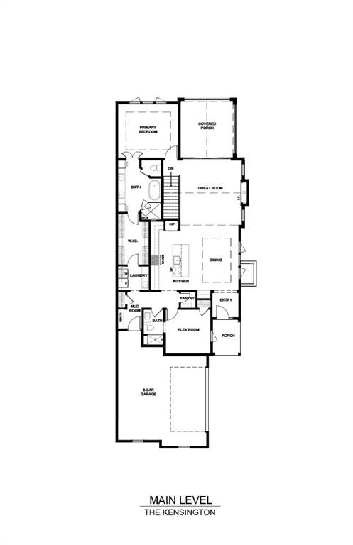 13706 Pembroke Lane Property Photo 4